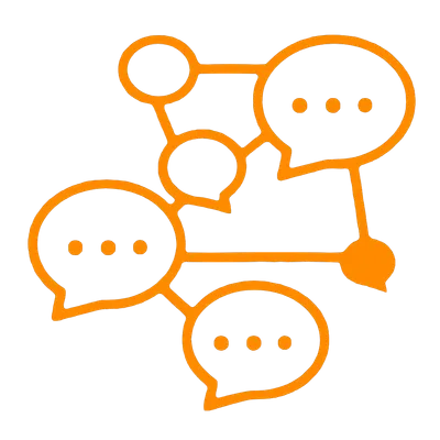 LOPs Connector Icon